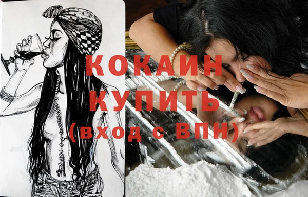 молекула духа Кодинск